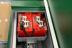 Adv - bow thruster