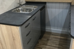 Adv - galley