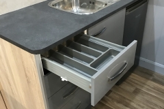 Adv - galley
