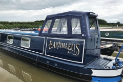 Bartimaeus