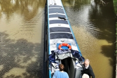 Bartimaeus  on the cut