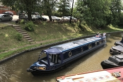 Bartimaeus on the cut