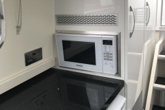 Bartimaeus - microwave