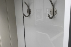 Bartimaeus - coat storage