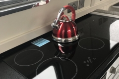 Bartimaeus - induction hob