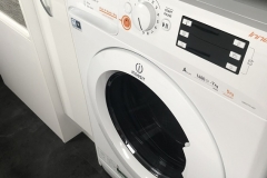Bartimaeus - washer/dryer