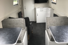 Bartimaeus - saloon