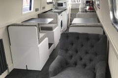 Bartimaeus - saloon