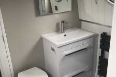 Bartimaeus - bathroom