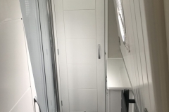 Bartimaeus - bathroom