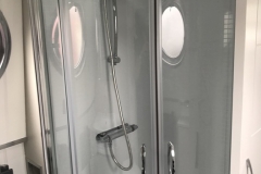 Bartimaeus - bathroom