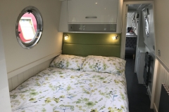 Bartimaeus - bedroom