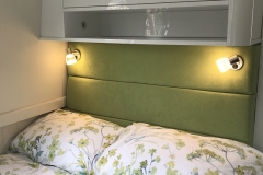 Bartimaeus - bedroom