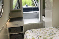 Bartimaeus - bedroom