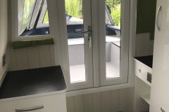 Bartimaeus - bedroom