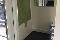 Bartimaeus - bedroom