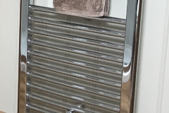 Towel rail