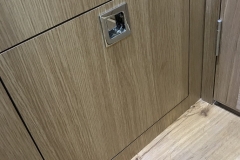 Cassette Toilet