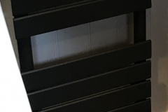 Towel rail