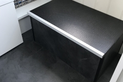 Step storage