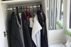 Wardrobe