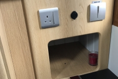 Vanity Unit