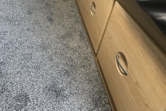 Underbed storage