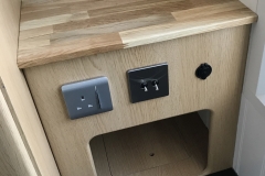 Vanity Unit