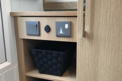 Vanity Unit