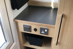 Vanity Unit