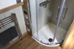 Clara Scintilla - bathroom