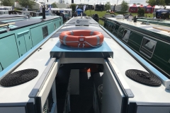 Boat tour