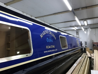 Debbie (Swanley Bridge)