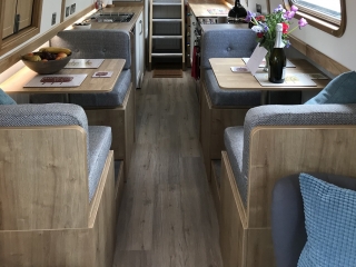 Dining options