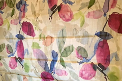 Galley & saloon blinds