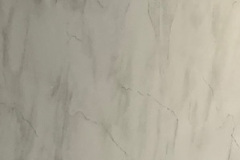 Shower wall