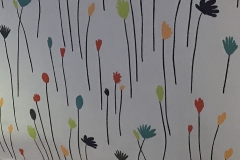 Galley blind