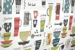 Galley blind
