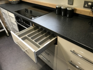 Galley