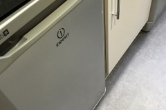 Fridge (230v)