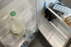 Fridge (230v)