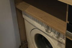 Mini washing machine