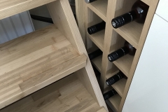 Wine rack