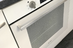 Electric oven