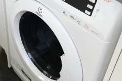 Washer/dryer