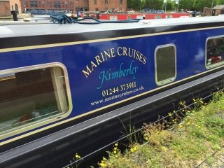 Kimberley (Swanley Bridge)