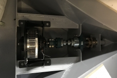 Pamela May 2  motor