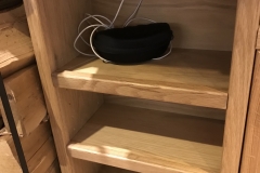 TV & storage unit