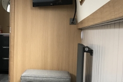 Footstool