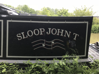 Sloop John T